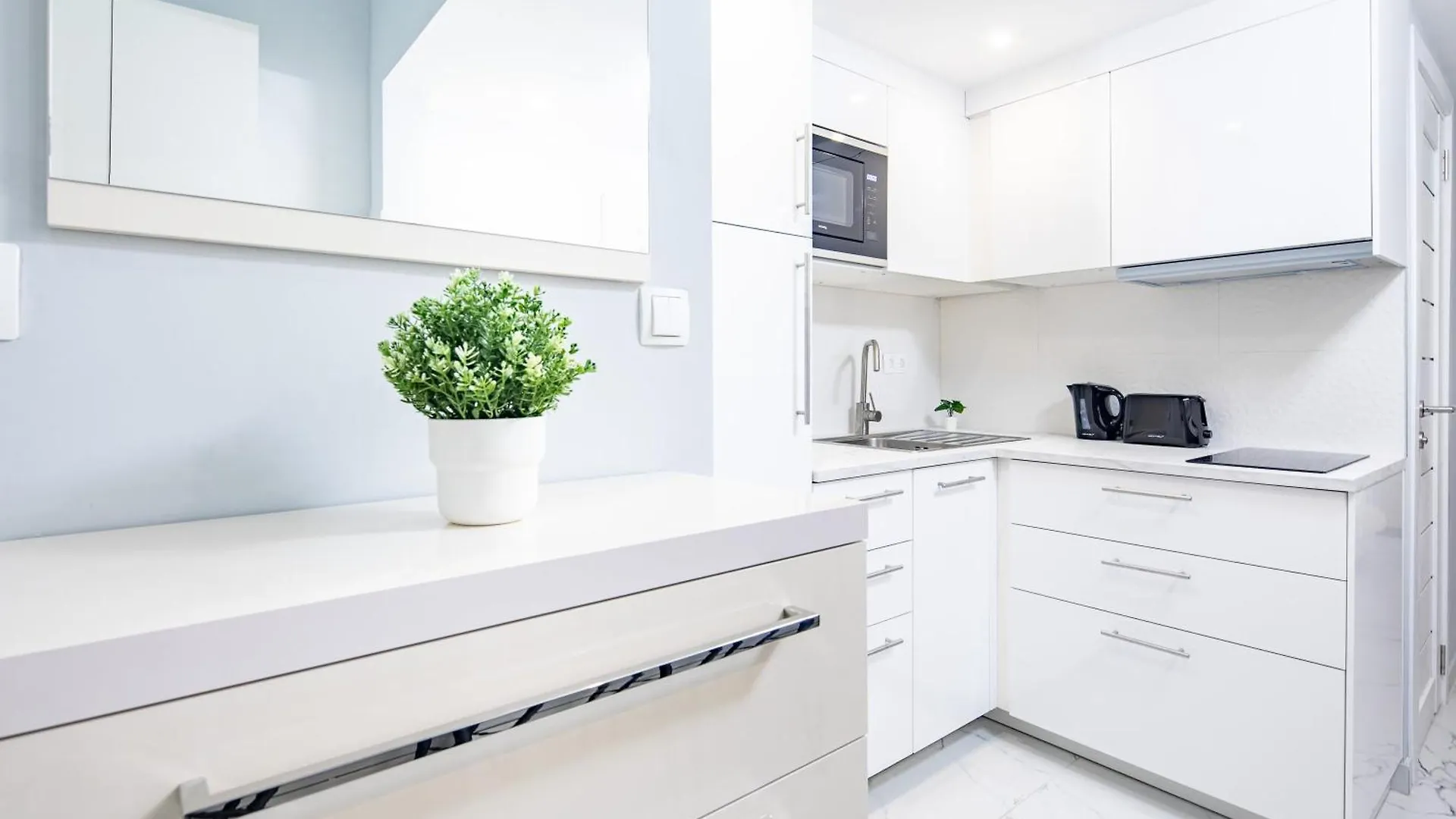 Apartment Very Central - Easy Access Budapest