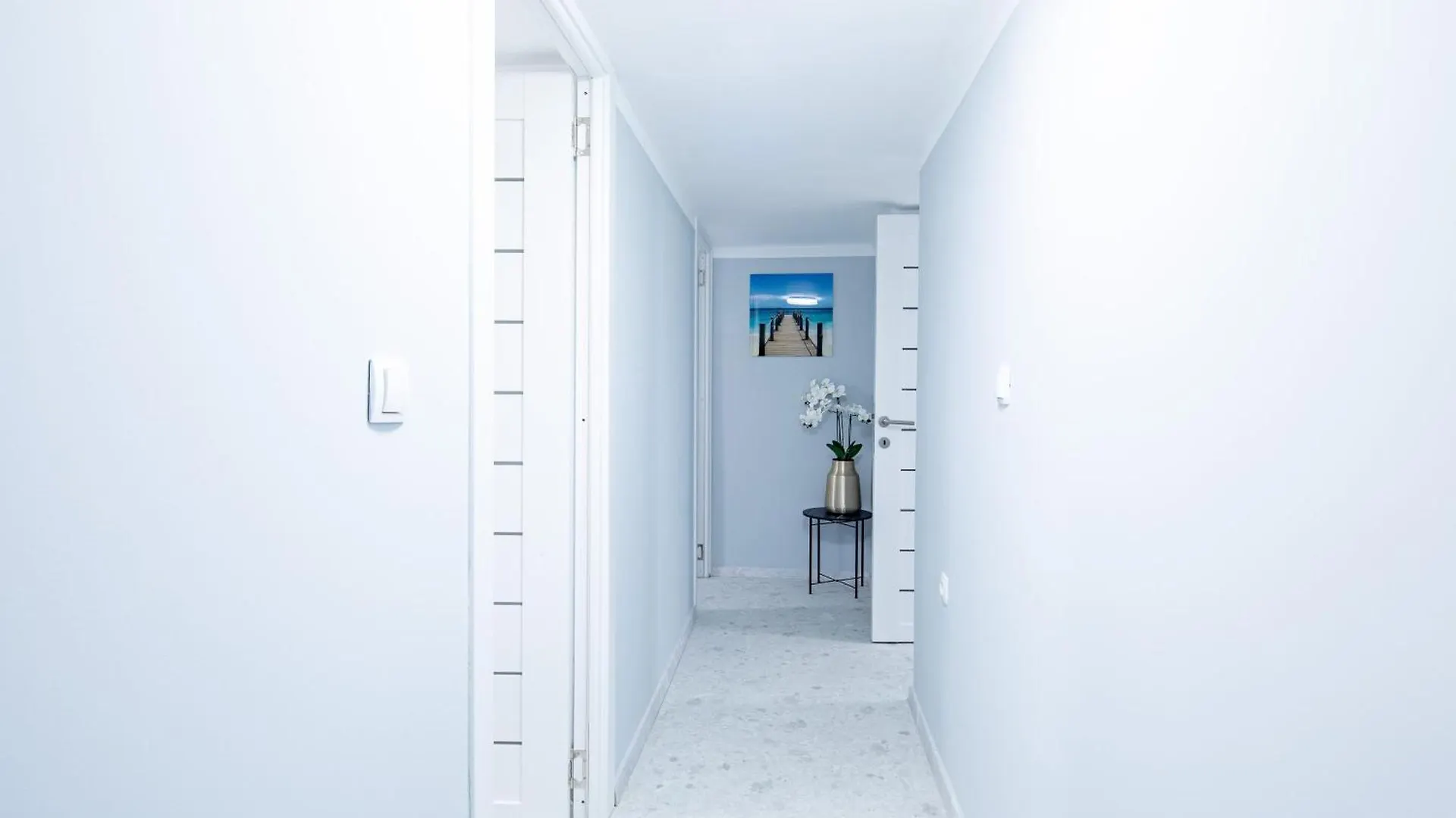 Apartment Very Central - Easy Access Budapest