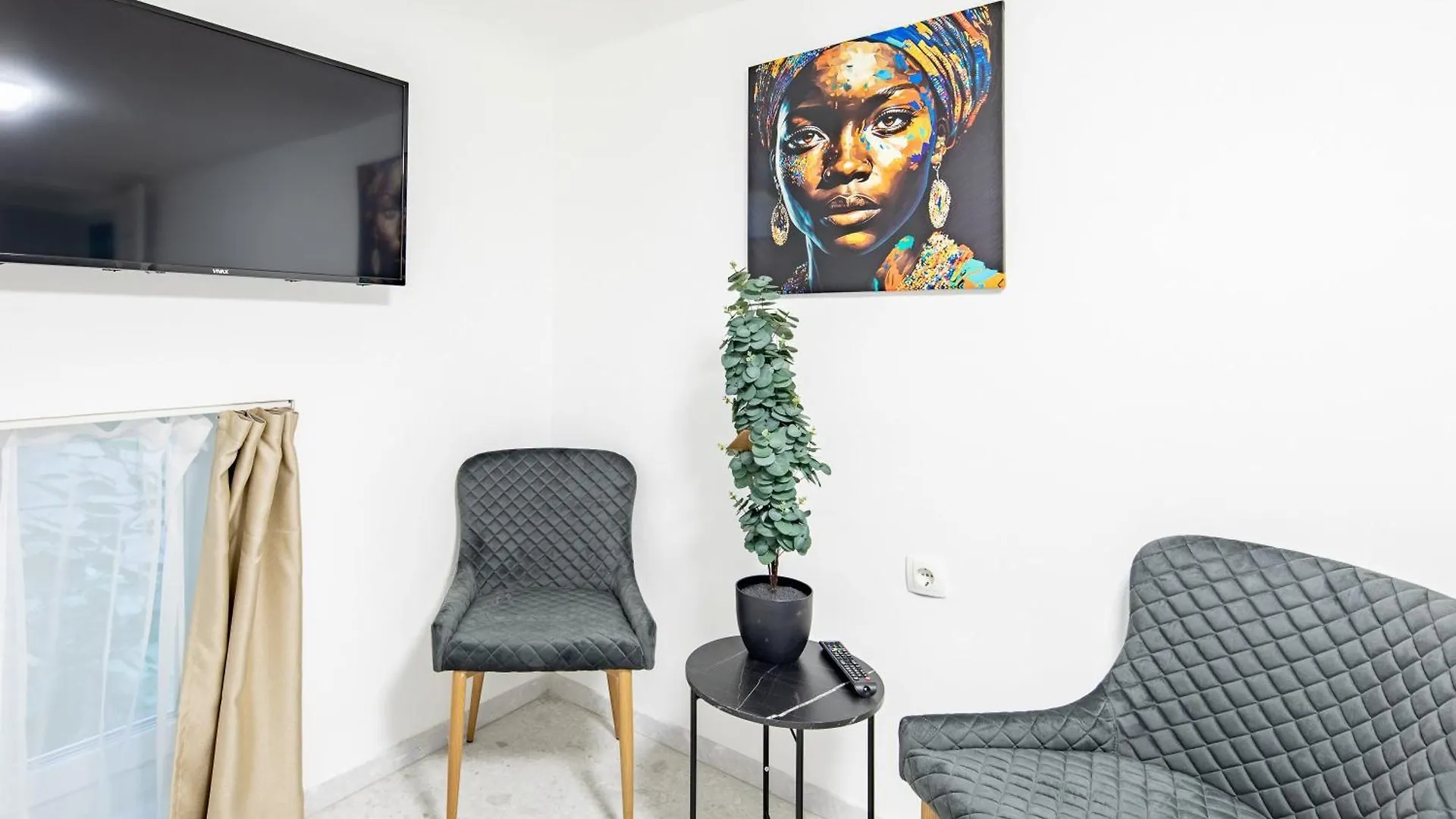 Apartment Very Central - Easy Access Budapest Hungary