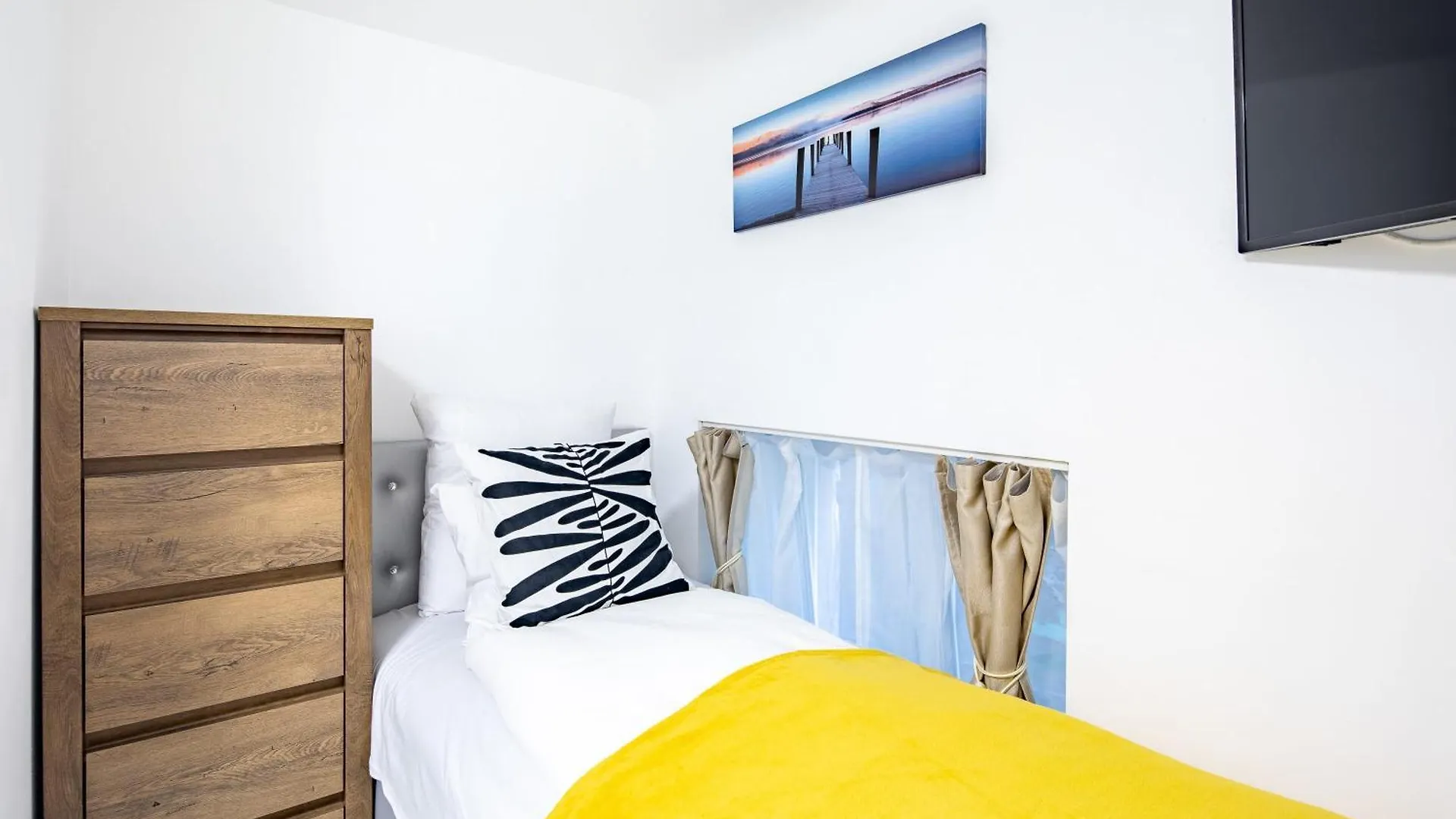 Very Central - Easy Access Budapest
