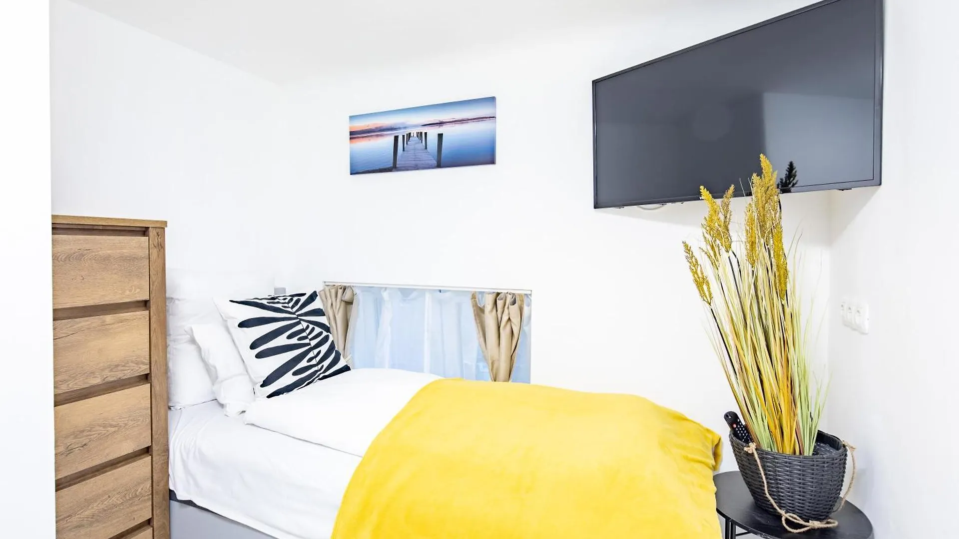 Apartment Very Central - Easy Access Budapest